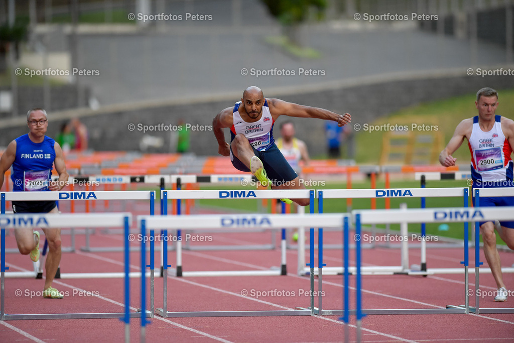 EMACS 2025 - Day 2_373 | European Masters Athletics Championships am 10.10.2025 auf Madeira (Portugal)Foto: Kai Peters - Realisiert mit Pictrs.com