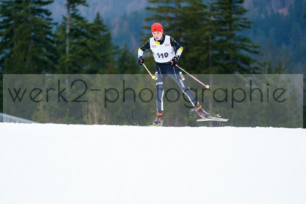 DSC Ruhpolding | 3. DSV E.INFRA Schülercup Biathlon in der Chiemgau Arena Ruhpolding