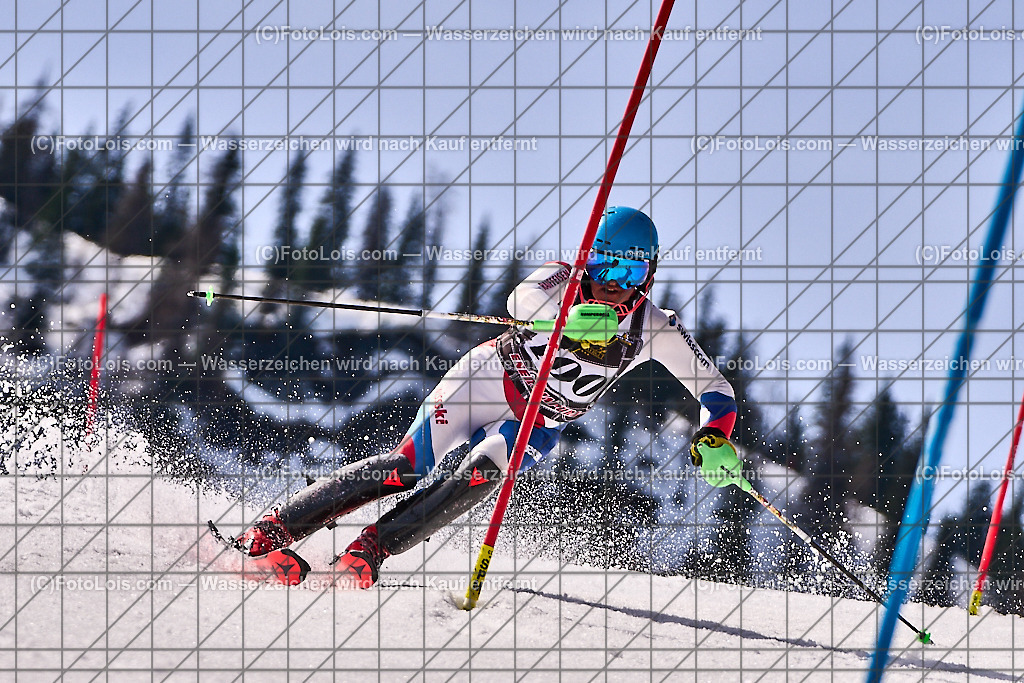 ALP2126_FIS MASTERS WC-Finale_SL_B-Herrn_Salvadori Marco | (C)FotoLois.com, Alois Spandl. FIS MASTERS WorldCup-Finale 2024, Reiteralm (Steiermark, AUT), SLALOM auf der Muldenliftpiste, Sa 6. April 2024.