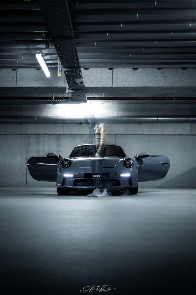 911 GT3 Touring Clausi | Entdecken Sie die faszinierende Welt von Alexander Tschuncky Arts: Kreative Fotografie, atemberaubende Automobilkunst und hochwertiger Bilderdruck. Lassen Sie sich inspirieren! - Realisiert mit Pictrs.com