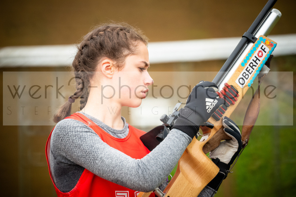 Rolf Schumann-Gedächtnislauf Frankenhain | Frankenhain am 17. Juli 2021