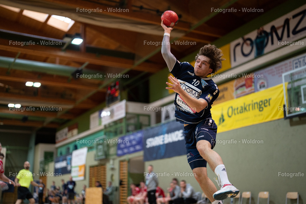 20230513 FT Jags v Bärenbach - Köflach-19 | Fotografie Woldron