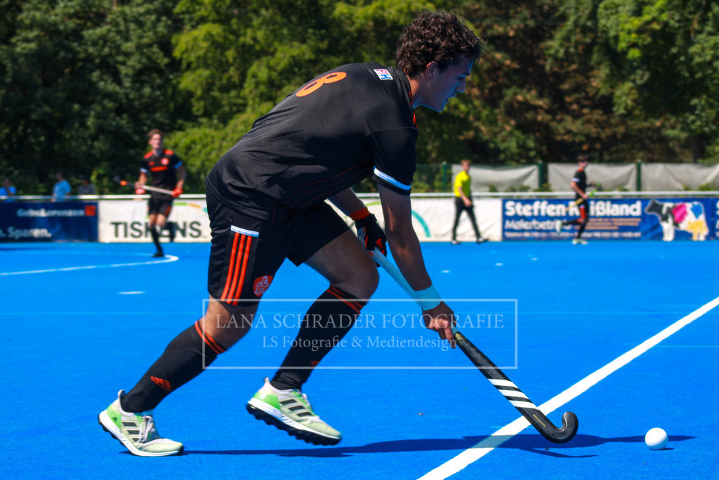 Länderspiel U18 Deutschland - Niederlande 25.06.23 Krefeld-127 | lanaschraderfotografie - Realisiert mit Pictrs.com
