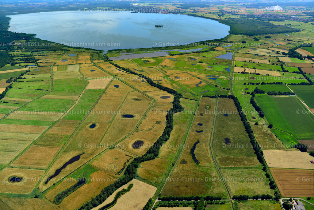 3620628 | Meerbruchswiesen, Steinhuder Meer