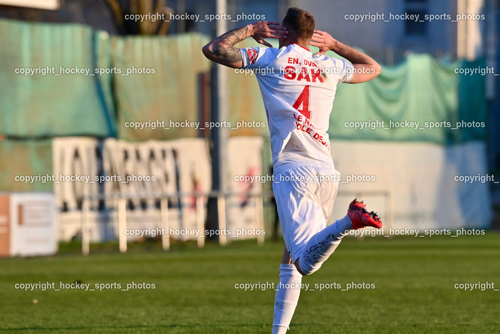 SAK vs. LASK Amateure 6.4.2023 | #4 Marko Gajic