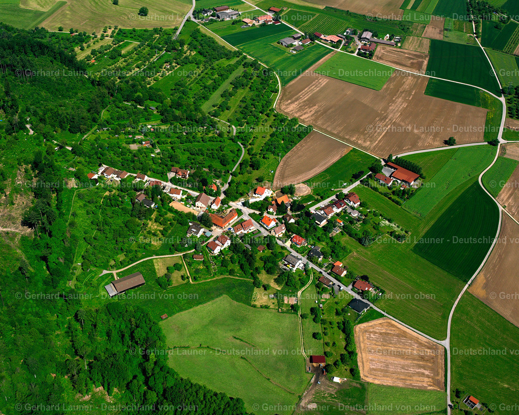 2506505 | Horbach, Allmersbach i.Tal