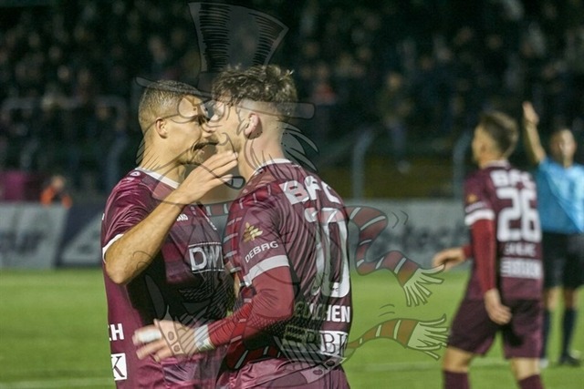 BFC Dynamo vs. SV Babelsberg 03 052 | mythos-online-redaktion