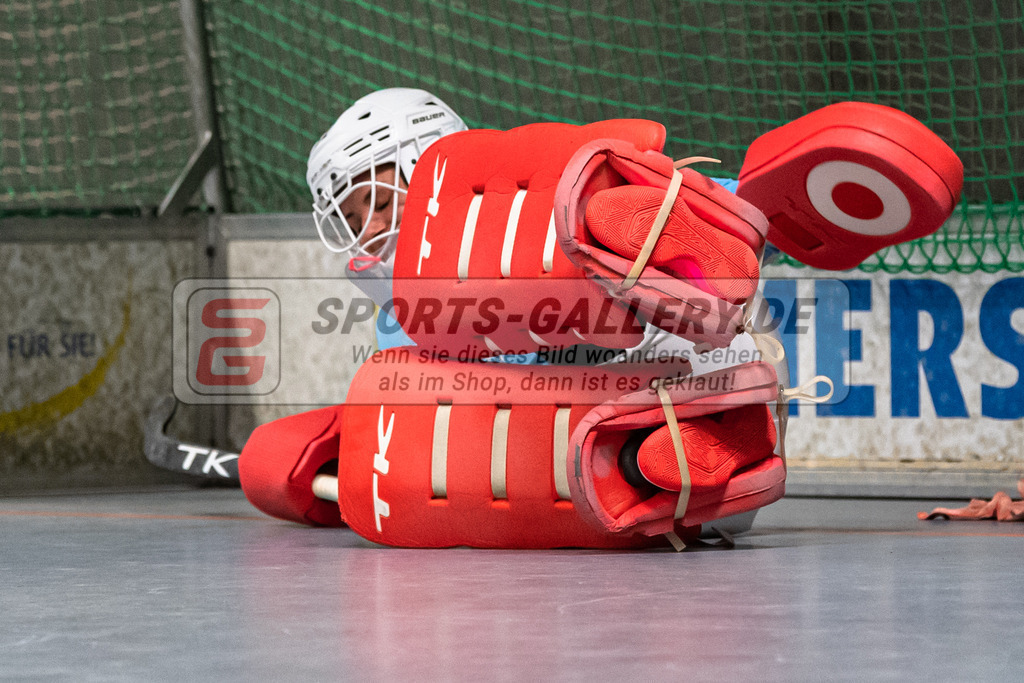 SM_20230115-D5A_8762 | 1.Bundesliga Hallenhockey (W) Nord/  DCadA - HTHC / 3:3