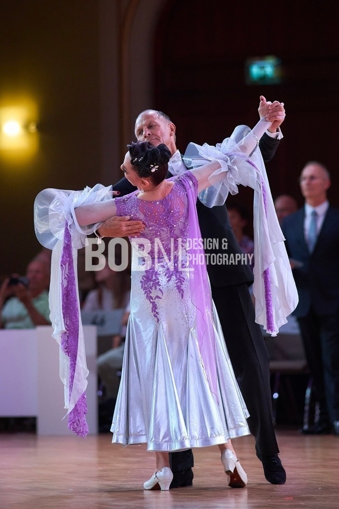 danceComp | Wuppertal - 04.07.2025: danceComp in Wuppertal (Historische Stadthalle), Germany. Photo by: BobNL design &amp; photography - Realisiert mit Pictrs.com