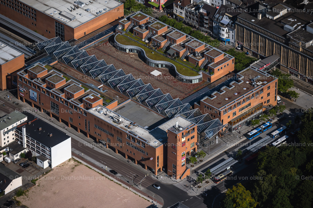 4037148 | Nordseepassage, Wilhelmshafen