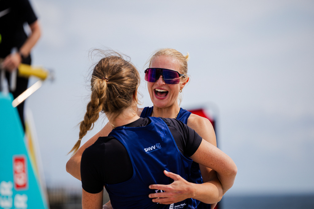 Beachvolleyball I Saison 2026 I FLENS Beach-Tour I 6. Turnier I Ostseebad Großenbrode | Jasper Lorenz Fotografie - Realisiert mit Pictrs.com