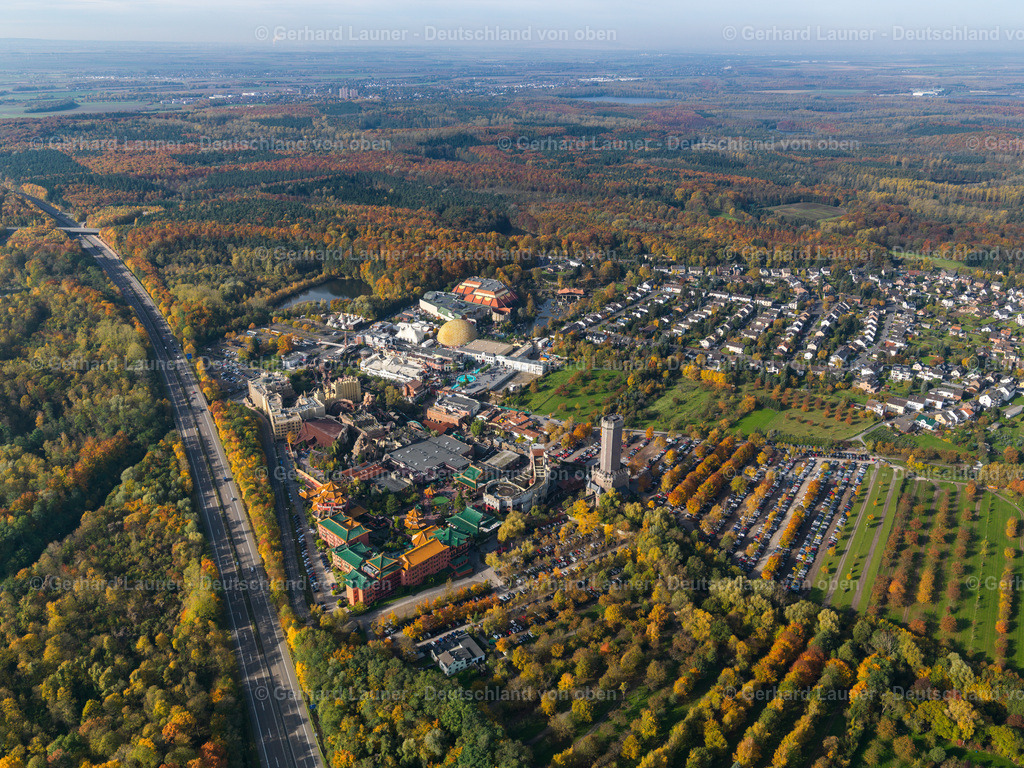 3066592 | Phantasialand Brühl, Köln