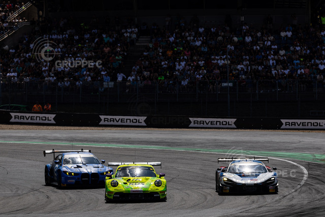DTM525_080914033506507AT | DTM, 9. + 10. Rennen Nürburgring 2025 - Foto: Gruppe C Photography - Realisiert mit Pictrs.com