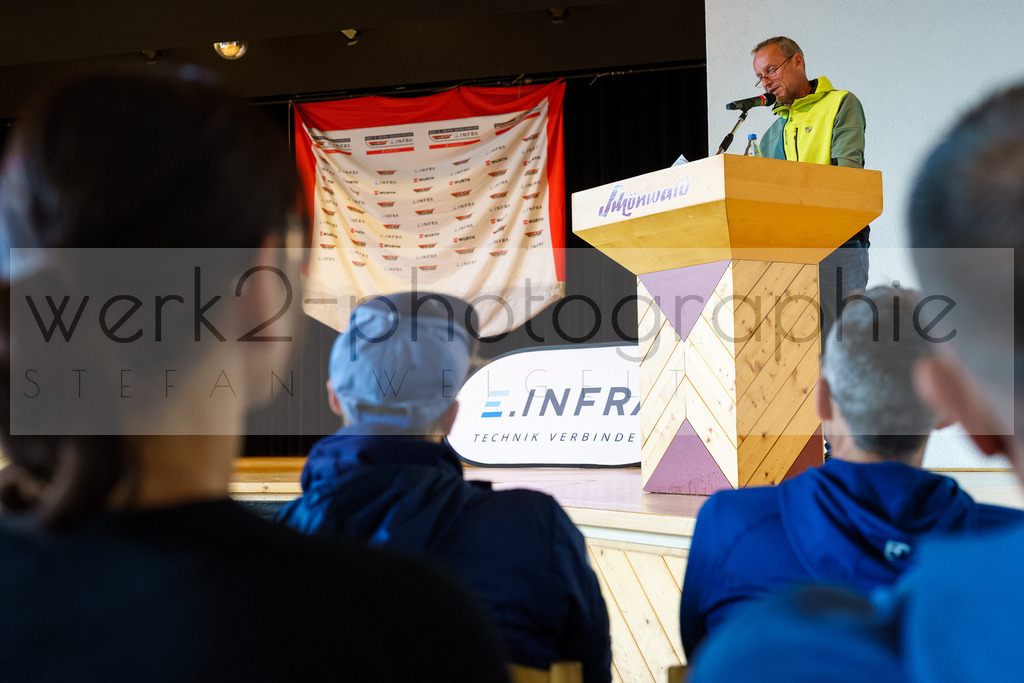 DSC Schönwald | 1. DSV E.INFRA Schülercup / RWS Cup Biathlon in Schönwald am 27. - 29. September 2024