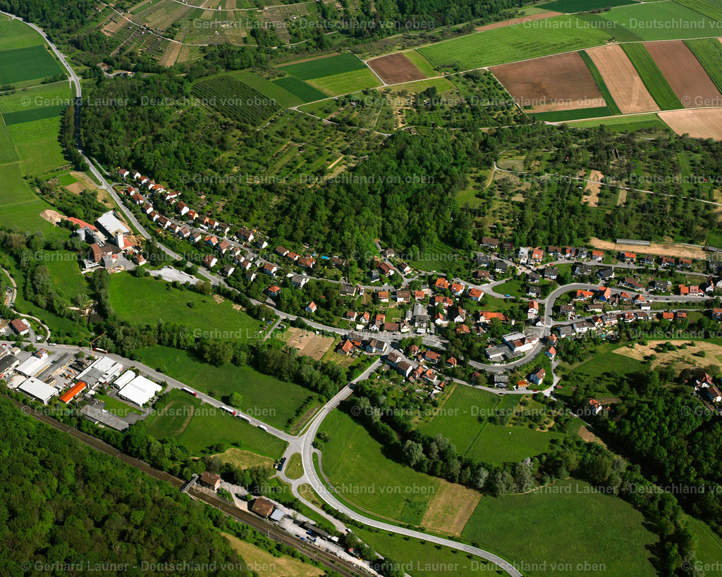 2506960 | Kirchberg an der Murr