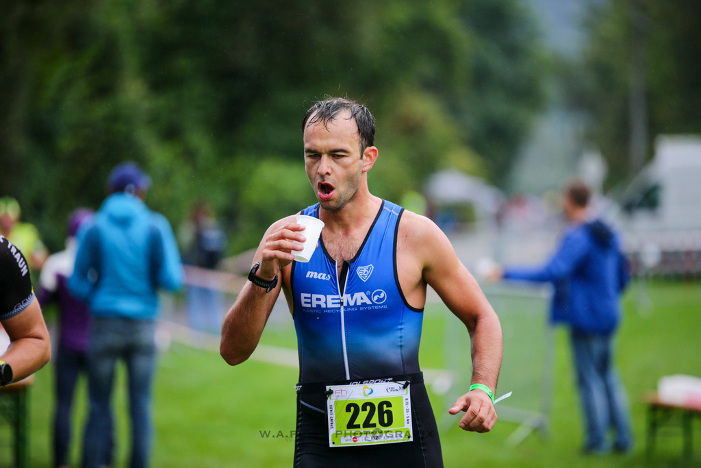 TRIRUN LINZ TRIATHLON 2025 | AUSTRIA, 14.09.2025, Linz, TRIRUN LINZ TRIATHLON 2025, Photo: WAPICS / Andreas Willdoner