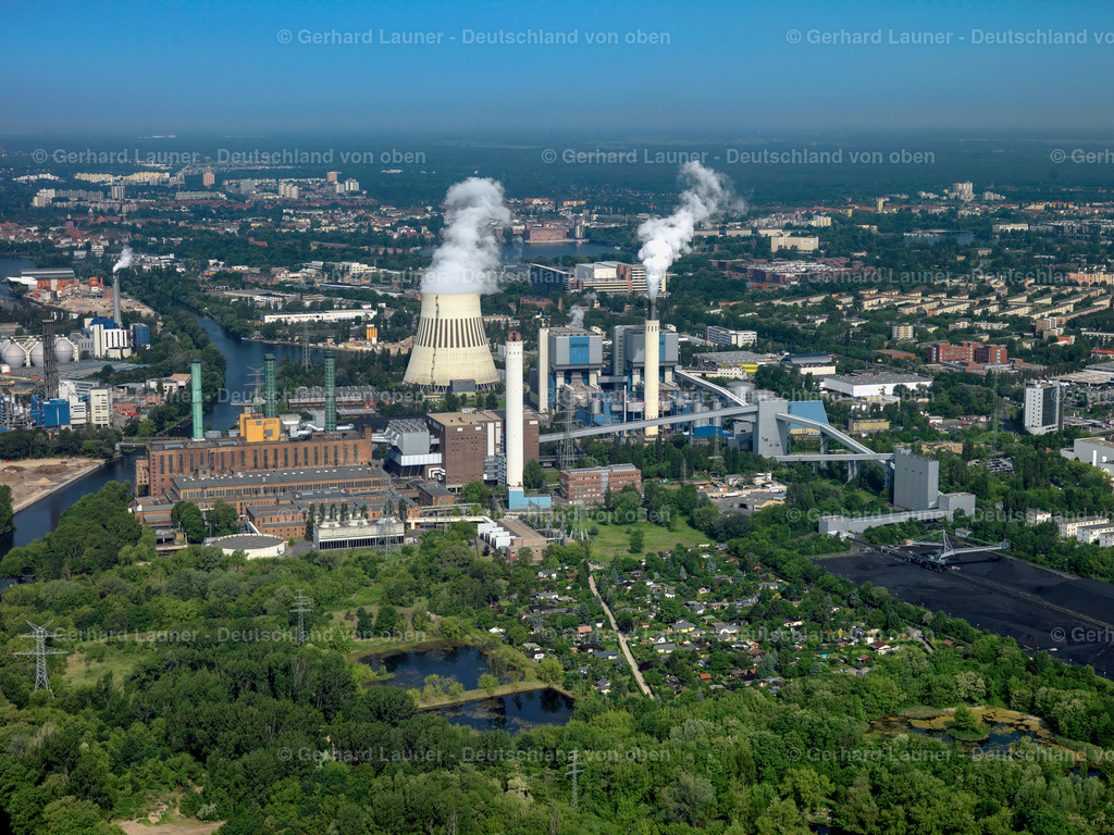 2790596 | Heizkraftwerk Reuter West, Berlin