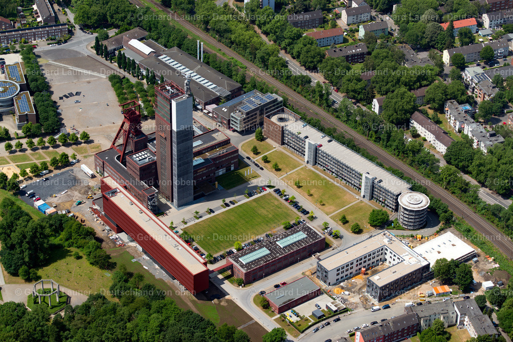 3805532 | Zeche Nordstern, Gelsenkirchen