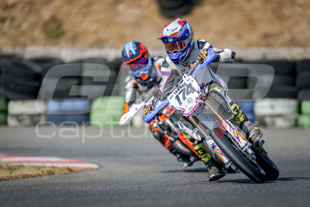 GRIPcapture-20260816-101-346 | Bad Fischau, AUSTRIA,15.-16.08.2026-Supermoto Staatsmeisterschaft &amp; G-Cup, Image shows .Photo: GRIPcapture / Andrea Kurz