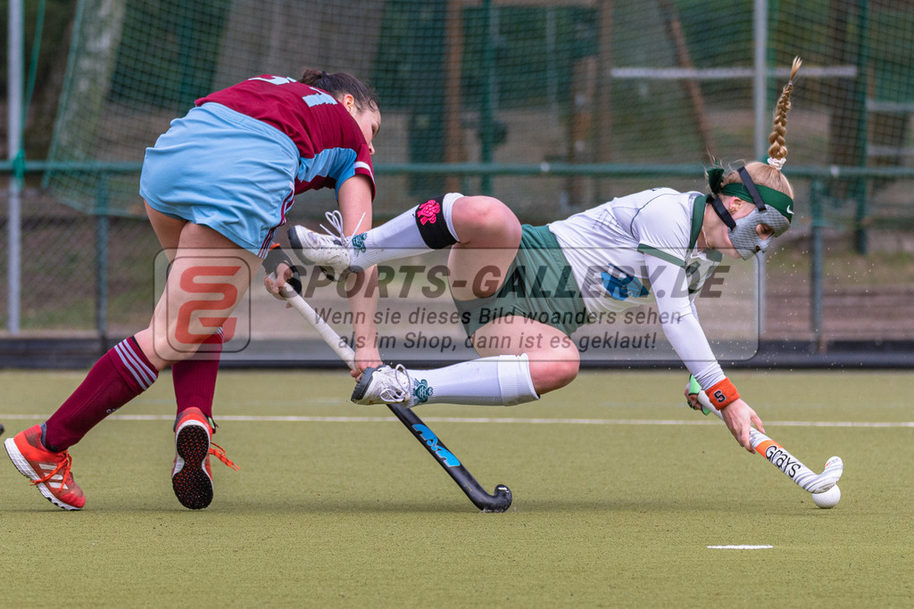 SM_20230415-D5A_5599 | UHC Hamburg - Uhlenhorst Mülheim /  4:2