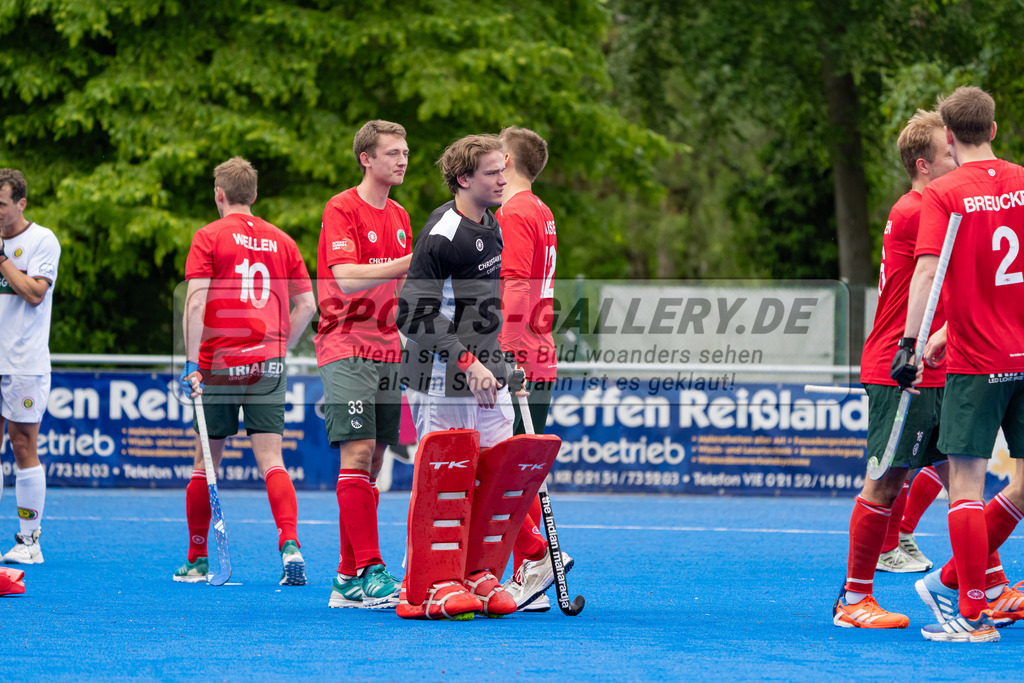 HK_20260516_05577 | 1. Bundesliga Herren Crefelder HTC - Hamburger Polo Club am 16.05.2026