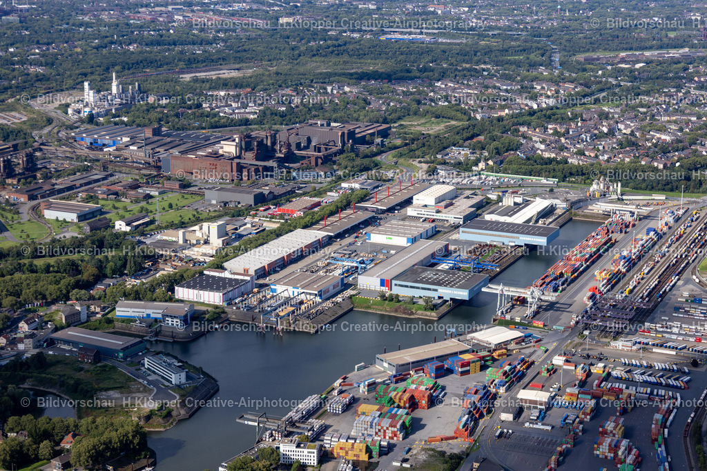 Luftbild Duisburg 47119 Hafen 439A5252 | Luftbildfotografie und Luftbildfotograf Hermann Klöpper - Realisiert mit Pictrs.com