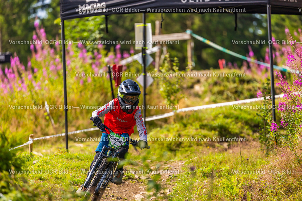 Enduro One Schulenberg Sa R1-0070 | OCR Bilder Fotograf Eisenach Michael Schröder
