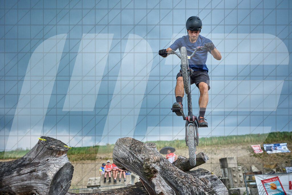 Trials European Youth Games | 16.08.2025: Trials European Youth Games in Purgstall an der Erlauf Foto: © 2025 Martin Bihounek / martinbihounek.comInsta: @martinbihounekcom