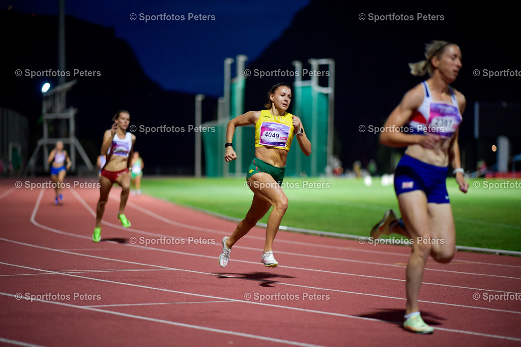 EMACS 2025 - Day 3_292 | European Masters Athletics Championships am 11.10.2025 auf Madeira (Portugal)Foto: Kai Peters - Realisiert mit Pictrs.com