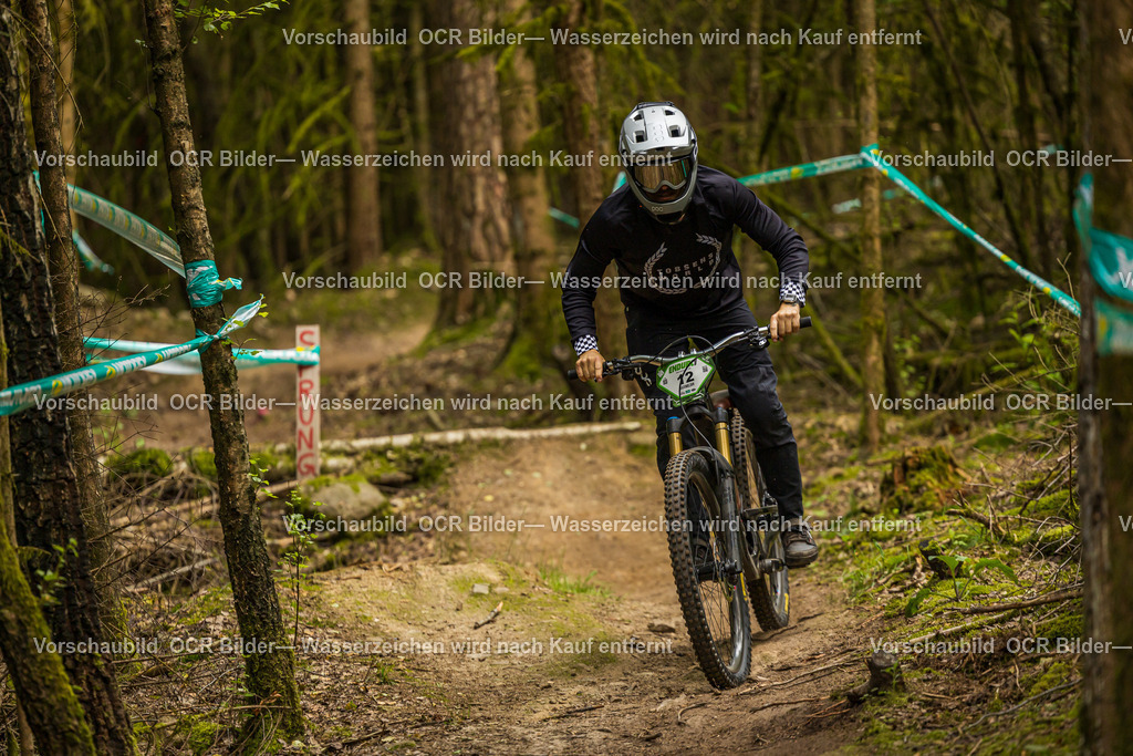 Enduro One Trieb Freitag R6-0605 | OCR Bilder Fotograf Eisenach Michael Schröder