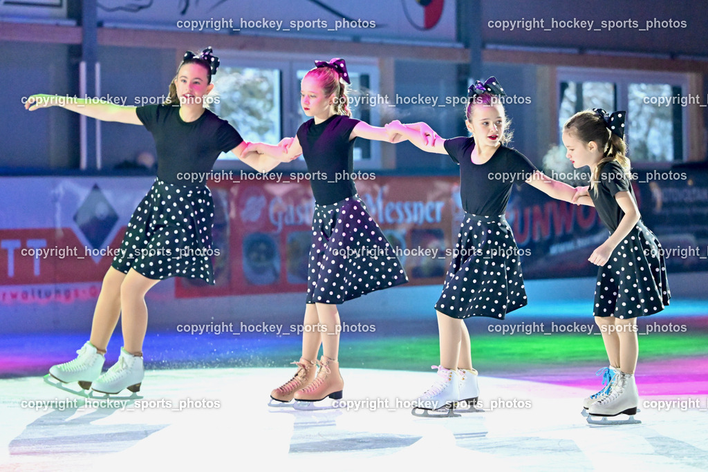 Eishallen Eröffnung Eberstein | Eishallen Eröffnung Eberstein, Eishallen Eröffnung Eberstein am 07.12.2024 in Eberstein (Halle Eberstein), Austria, (Photo by Bernd Stefan)