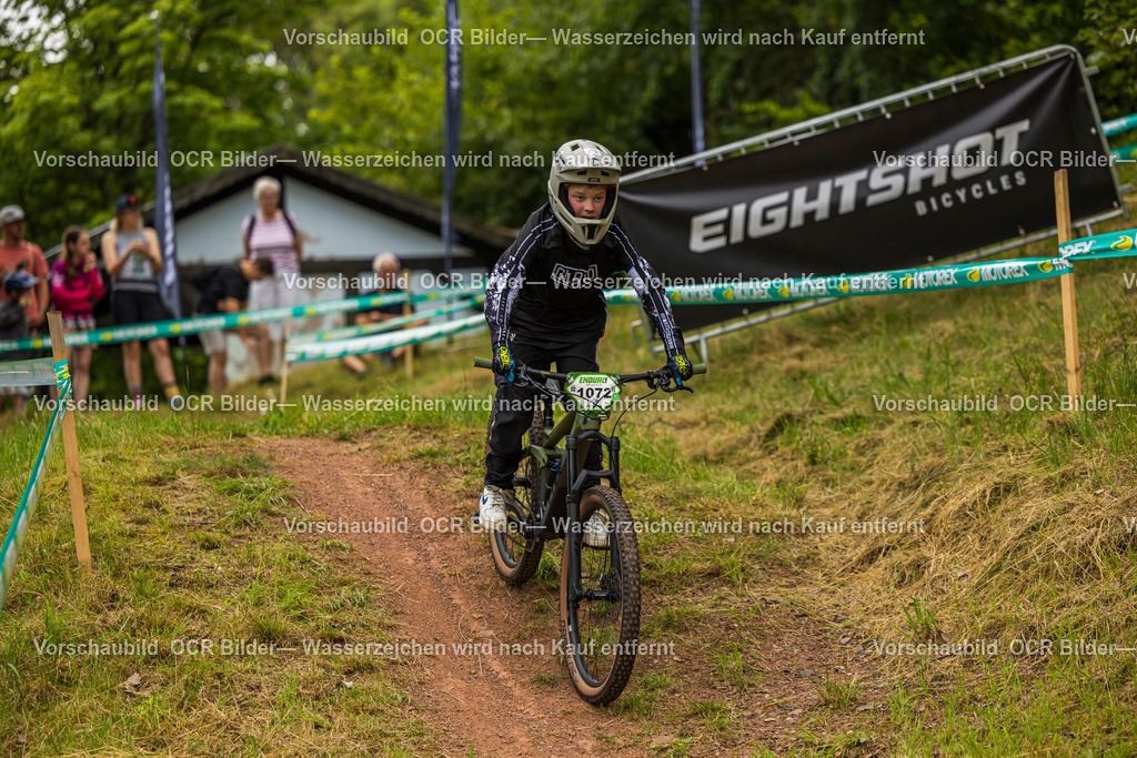 Enduro One Roßbach Samstag R6-0113 | OCR Bilder Fotograf Eisenach Michael Schröder