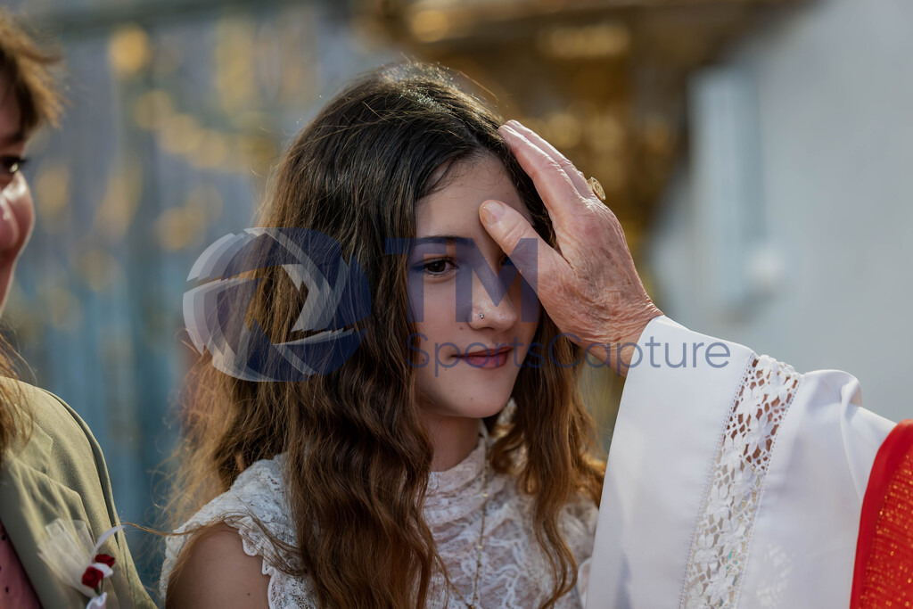 TM-20250608-0089 | Firmung Dom KlagenfurtCopyright: TM Sportscapture