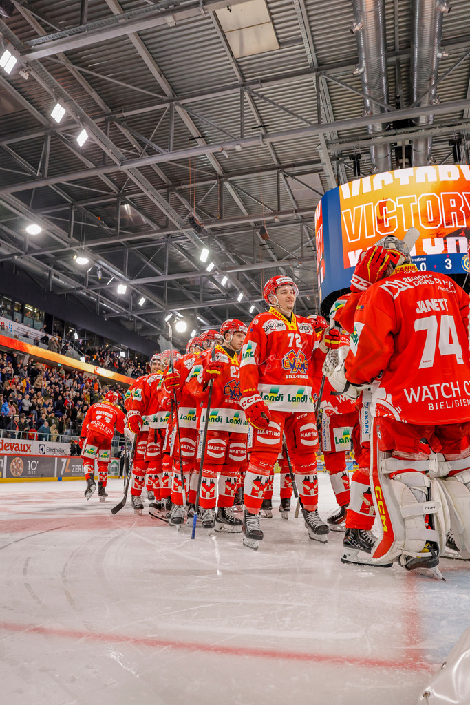 EHCB vs HCD 20260106_wb-1453 | Sportbilder, Sportfotograf, Hochzeits- und Eventfotografin, Flugshows, Portraits und Tiershooting, Aviation, Downhill, Nationalleague, Swissleague, International