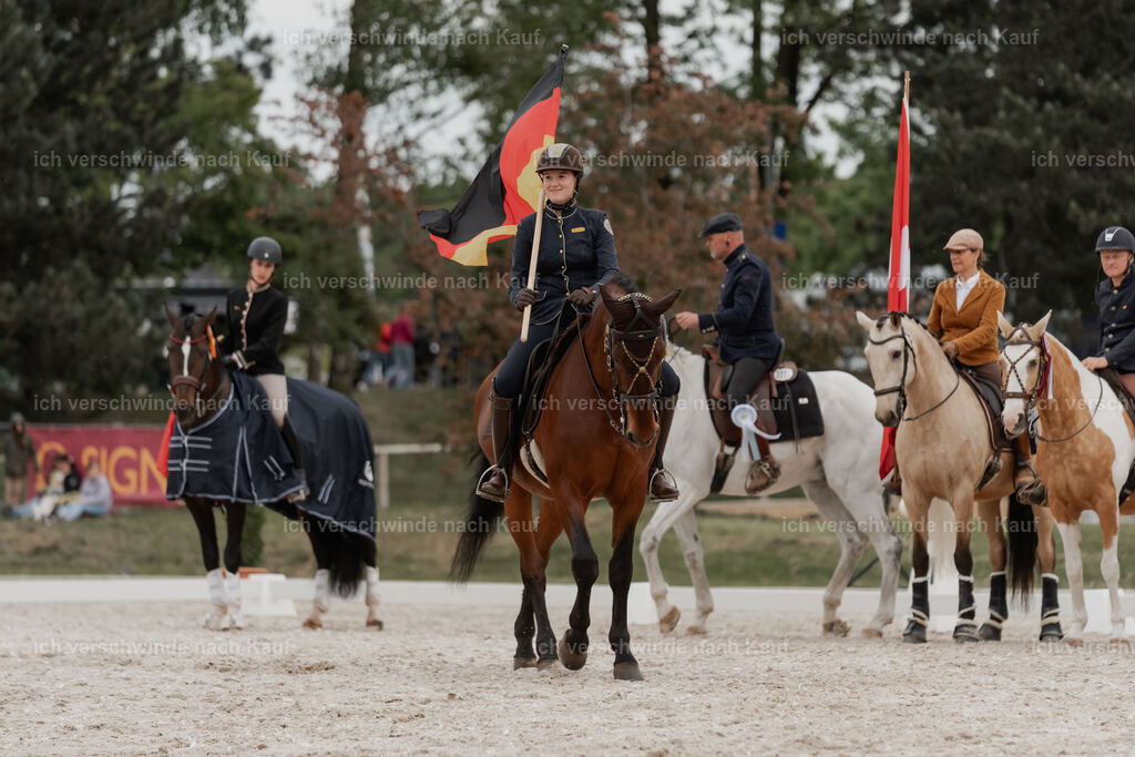 WE_DR_Stoib_siegerehrung_PI2025_650 | Pferd International München 2025