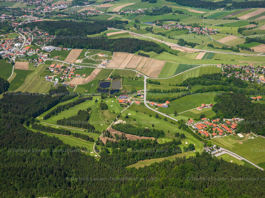 2724151 | DORN 19.05.2007  Golfplatz