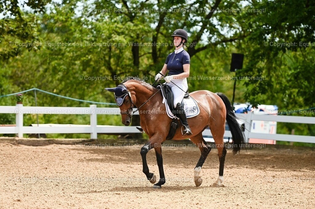 20230715_05_Dressurprüfung Kl.A++_0062 | equistock