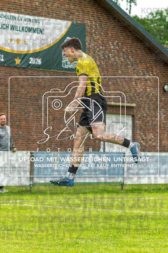U17 Kreispokal Finale HK - SV Soltau vs. SG Fulde | U17 Kreispokal Finale HK - SV Soltau vs. SG Fulde am 07.06.2026 in Sportplatz Alter Schulweg, Schülern - Realisiert mit Pictrs.com