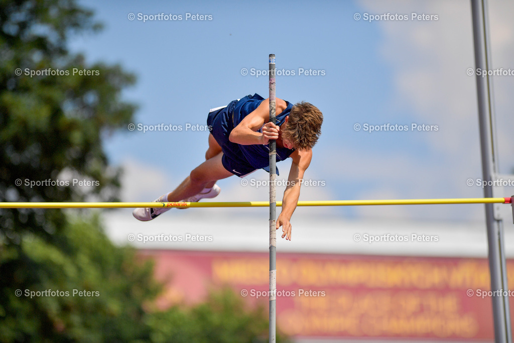 U18 EM - Tag 4_136 | European Athletics U18 Championships am 21.07.2024 in Banska Brystica;Foto: Kai Peters - Realisiert mit Pictrs.com