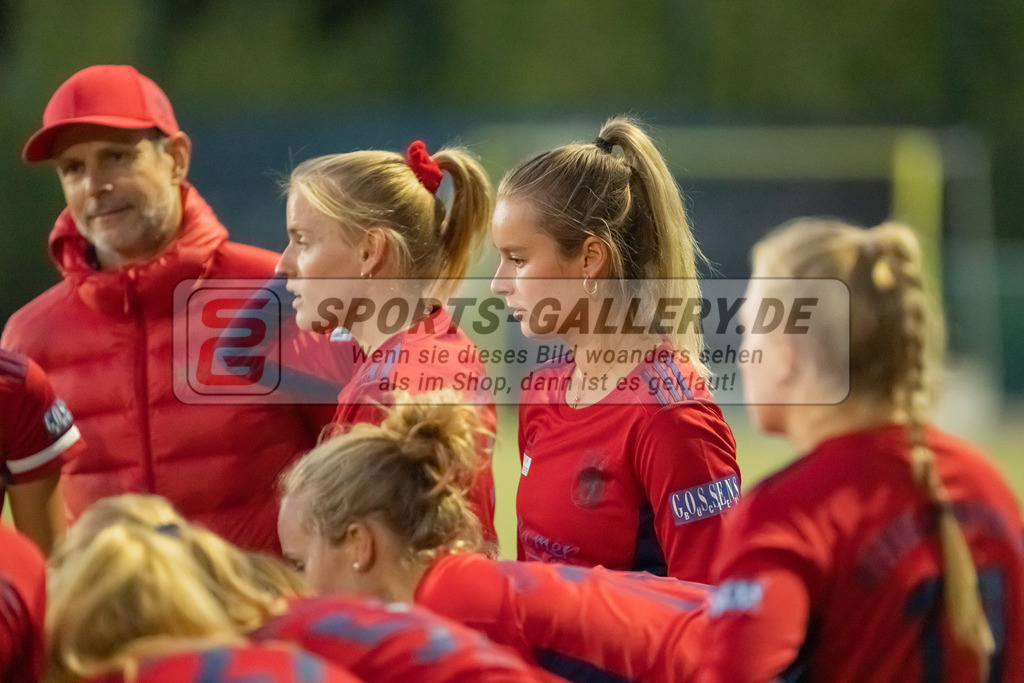 HK_20220916_109834 | 1. Bundesliga Damen Düsseldorfer HC - Uhlenhorst Mülheim am 16.9.2022 DHC Düsseldorf, Düsseldorf , Luca Scheuten ( Düsseldorfer HC #20 )