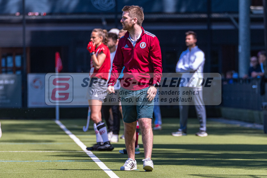 SM_20240511-D5A_8055 | Playoffs:1.Bundesliga Feldhockey (W) DCadA  -UHC /  2:1 (2:0)