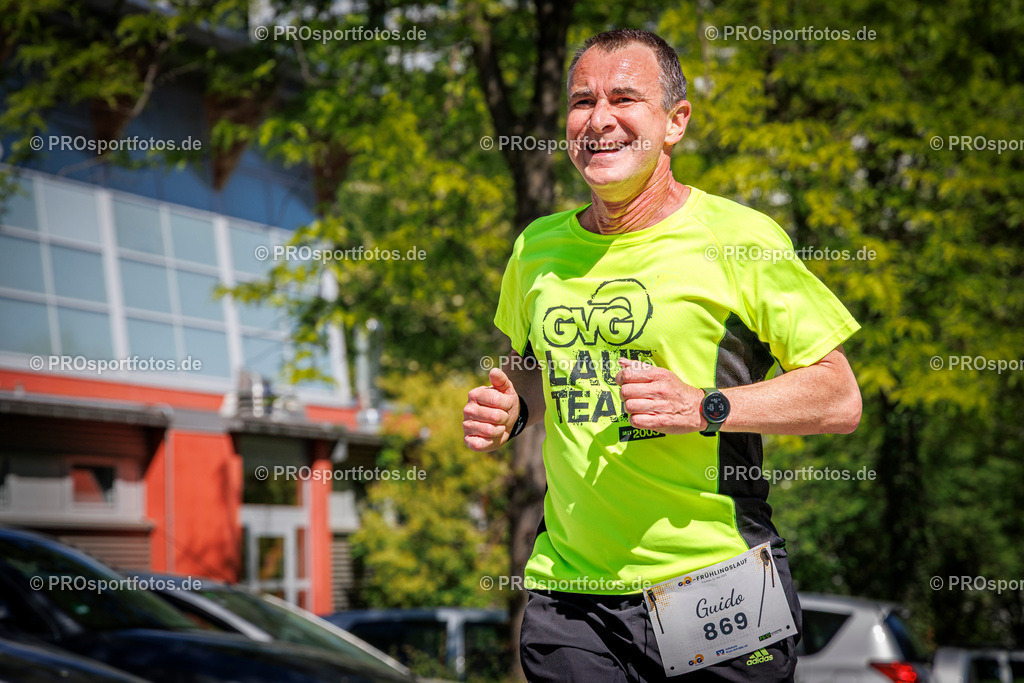 GVG-Frühlingslauf; Frechen, 11.05.2025 | Impressionen vom GVG-Frühlingslauf am 11.05.2025 in Frechen (Nordrhein-Westfalen). 