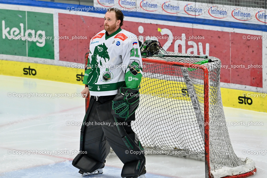 EC IDM Wärmepumpen VSV vs. HKSZ Olimpija 2.2.2024 | #61 Horak Lukas