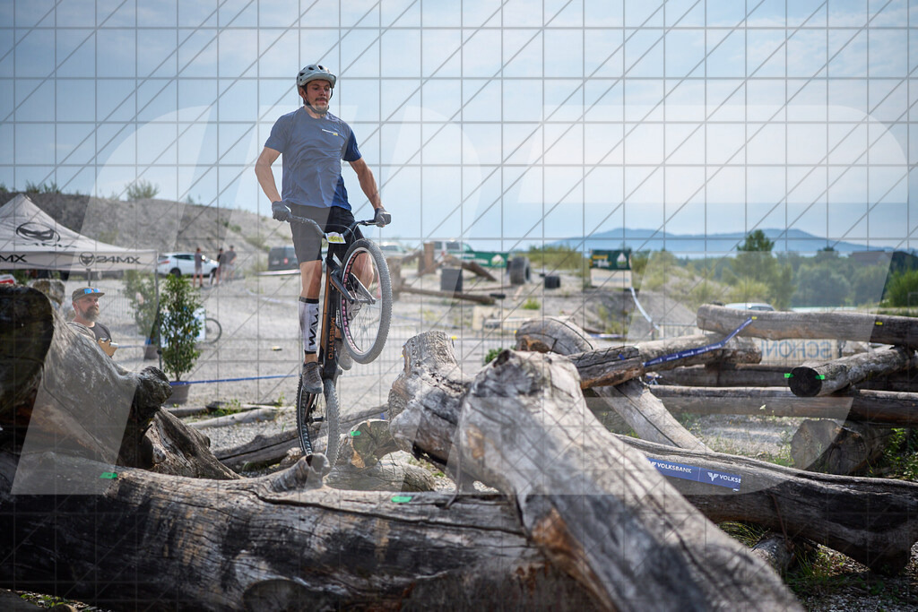 Trials European Youth Games | 16.08.2025: Trials European Youth Games in Purgstall an der Erlauf Foto: © 2025 Martin Bihounek / martinbihounek.comInsta: @martinbihounekcom