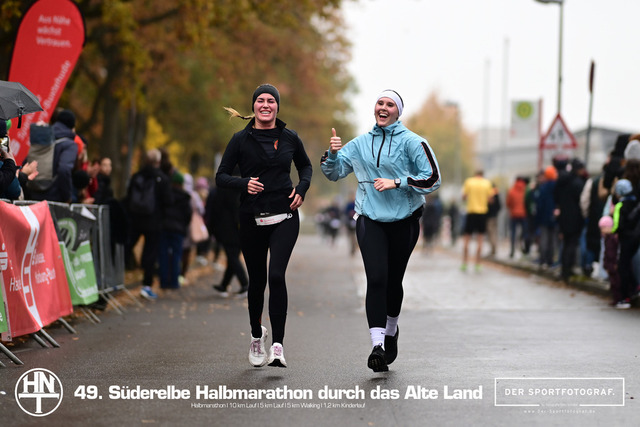 Süderelbe Halbmarathon 2025 I 09.11.2025 I Fotograf_DerSportfotograf.I 00688 | Der Sportfotograf. - Realisiert mit Pictrs.com