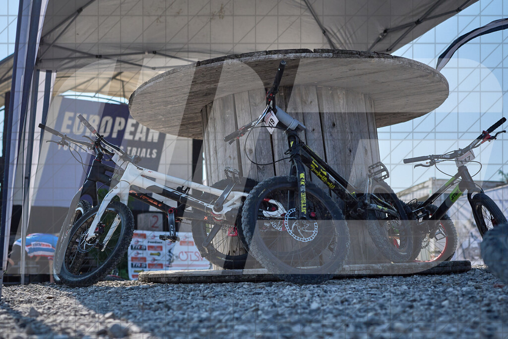 Trials European Youth Games | 16.08.2025: Trials European Youth Games in Purgstall an der Erlauf Foto: © 2025 Martin Bihounek / martinbihounek.comInsta: @martinbihounekcom