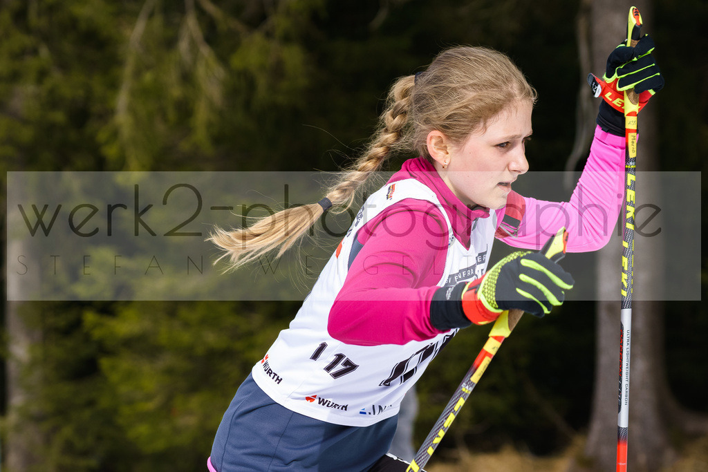 DSC Oberweisenthal | O´thal am 18. und 19. März 2023