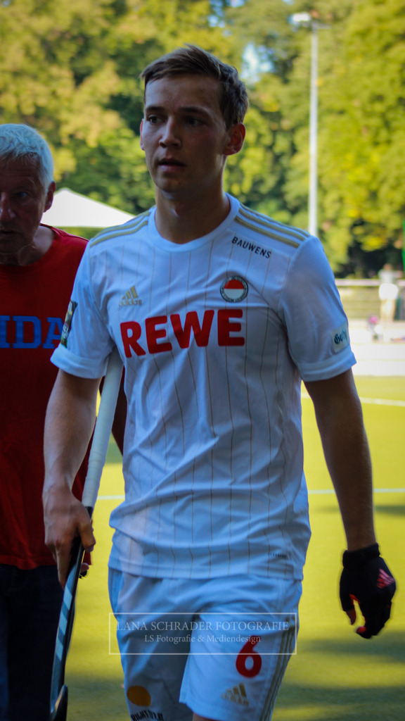 Rot - Weiß Köln - TSV Mannheim 03.09.22-68 | lanaschraderfotografie - Realisiert mit Pictrs.com