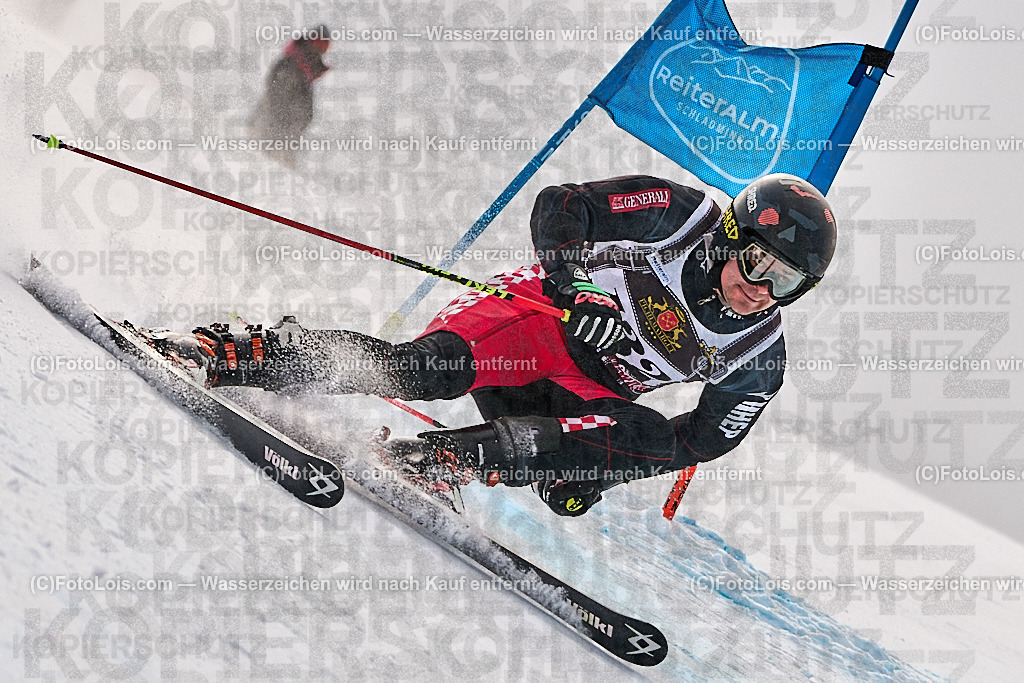 _ALP2740_MASTERS-WM_Reiteralm_A-GS_Kaucic Christopher Jon. | FISWORLD CHAMPIONSHIPSMASTERS ALPINE SKIING, 23. – 28. MÄRZ 2026 - REITERALM | STMK | AUT.   Veranstaltet vom Masters-Referat des Deutschen Skiverbandes (DSV). Durchführende Organisation: WSV Pichl-Reiteralm, unterstütutzt von den Bergbahnen REITERALM bei Schladming und SKI AUSTRIA.                            Disziplinen:  Super-G, GiantSlalom, Slalom.                                                 Kategorien:  A (Herrn 30-59 Jahre), B (Herrn ab 60 Jahre), C (Damen 30-59 Jahre), D (Damen ab 60 Jahre).                Rennstrecken:   Gasselhöhe und Muldenliftpiste auf der Reiteralm.