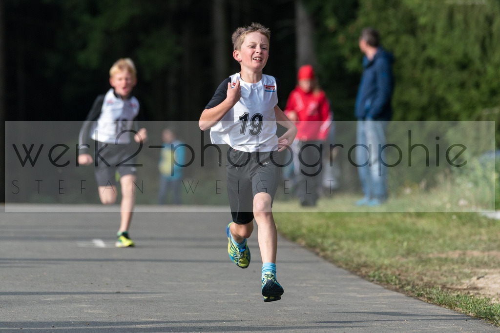 RWS-Cup Großbreitenbach | RWS-Cup + Rangliste im Biathlonzentrum "Andrea Henkel" in Großbreitenbach am 8. September 2019